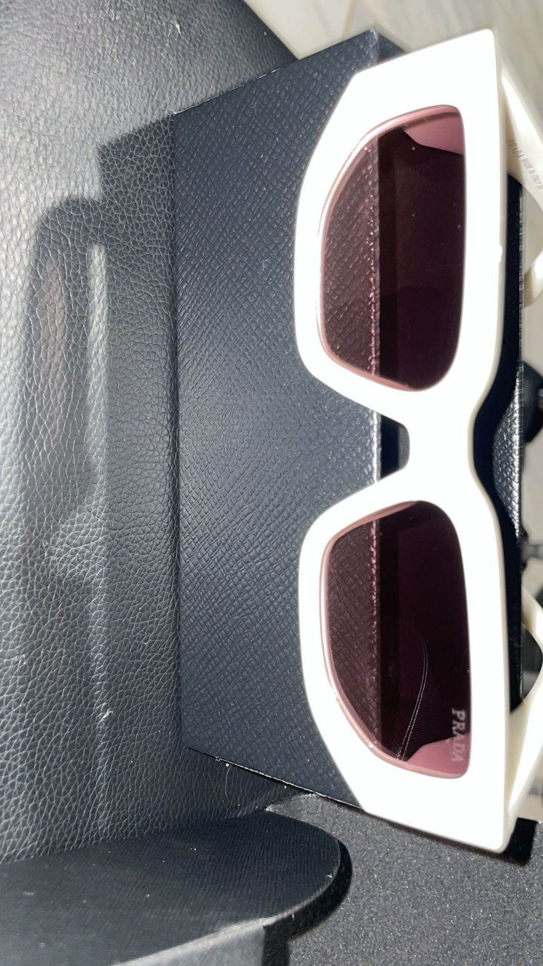 prada sunglasses (unisex)