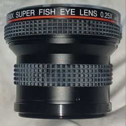 Phoenix Lens