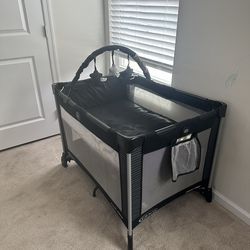 Graco Pack ‘n Play