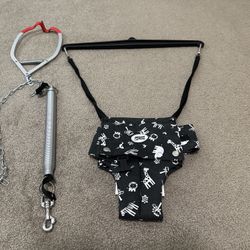 Jolly Jumper with Door Clamp