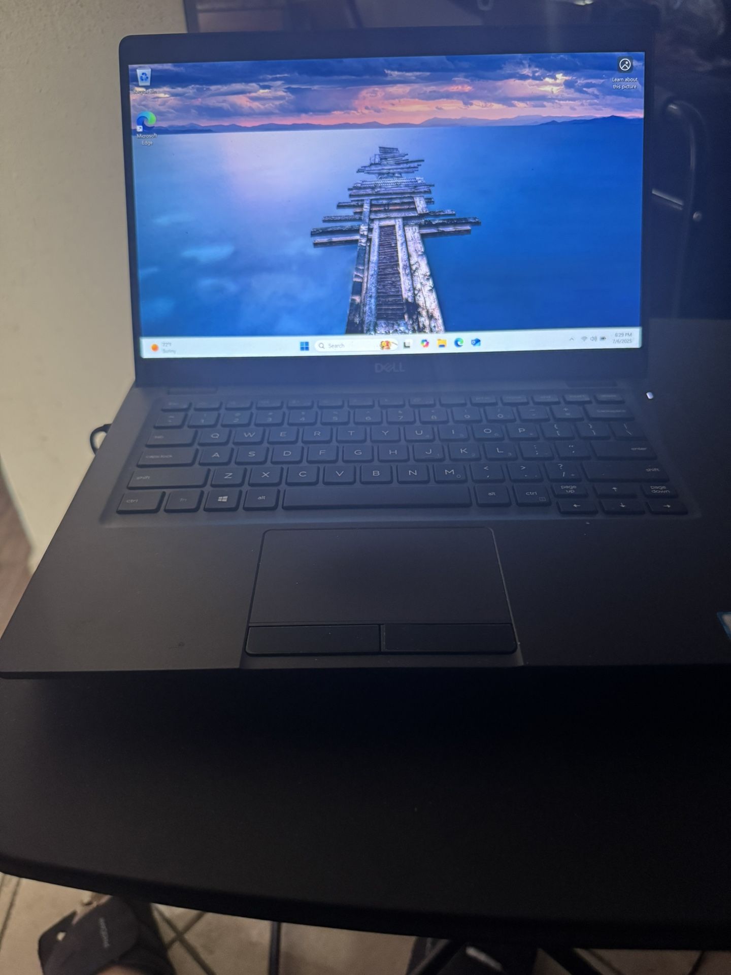 Dell 5300 Laptop