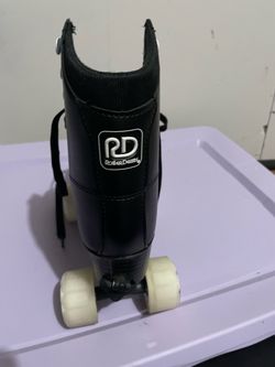 Roller Derby Quad Roller Skate