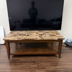 Coffee Table For Sale