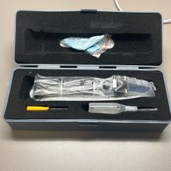 Refractometer