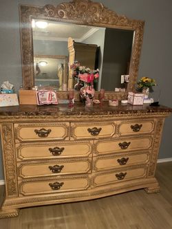 5 piece bedroom set for sale