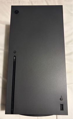 Xbox Series X disc