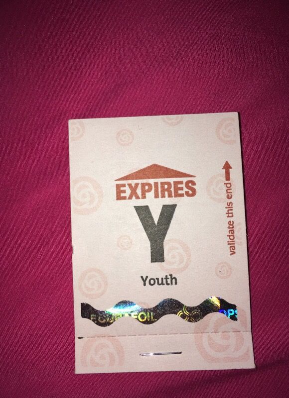 Youth day bus passes