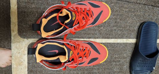 Men's Nike Air Tech Challenge Huarache 10.5