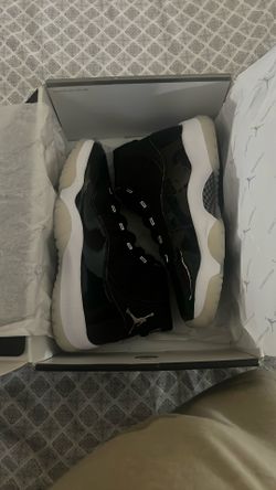 Jordan 11