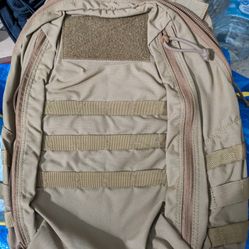 tactical backpack