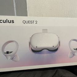 Oculus Quest2 256GB