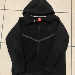Nike Tech Hodie Size Xl