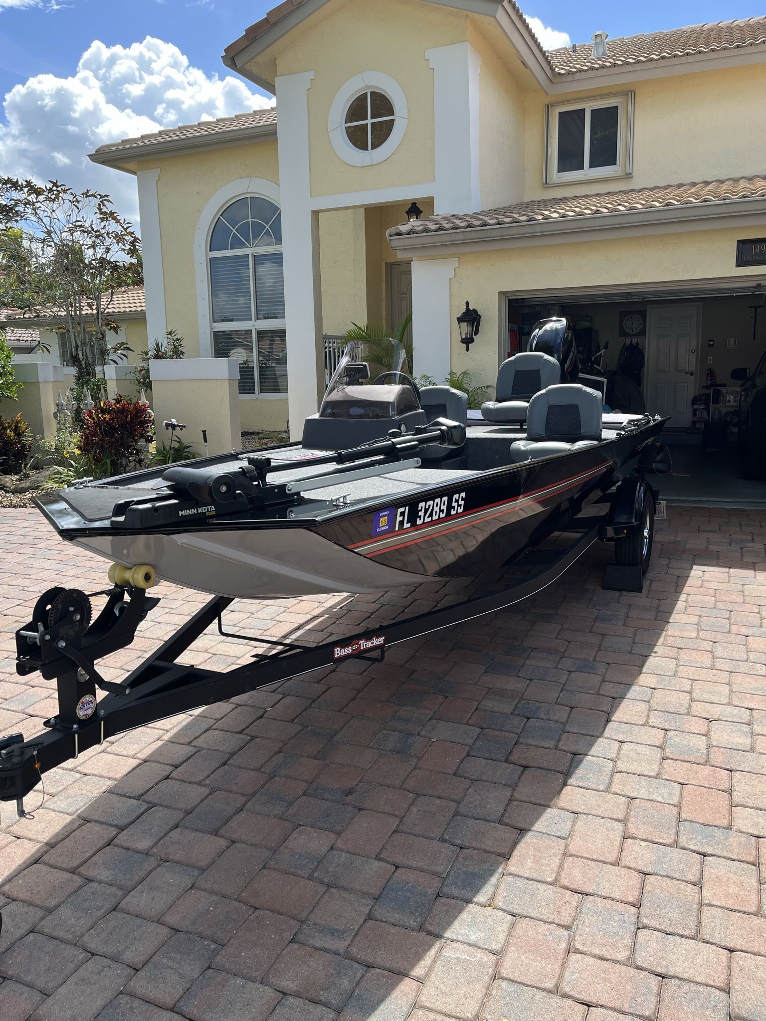 2020 tracker boats bass tracker classic xl