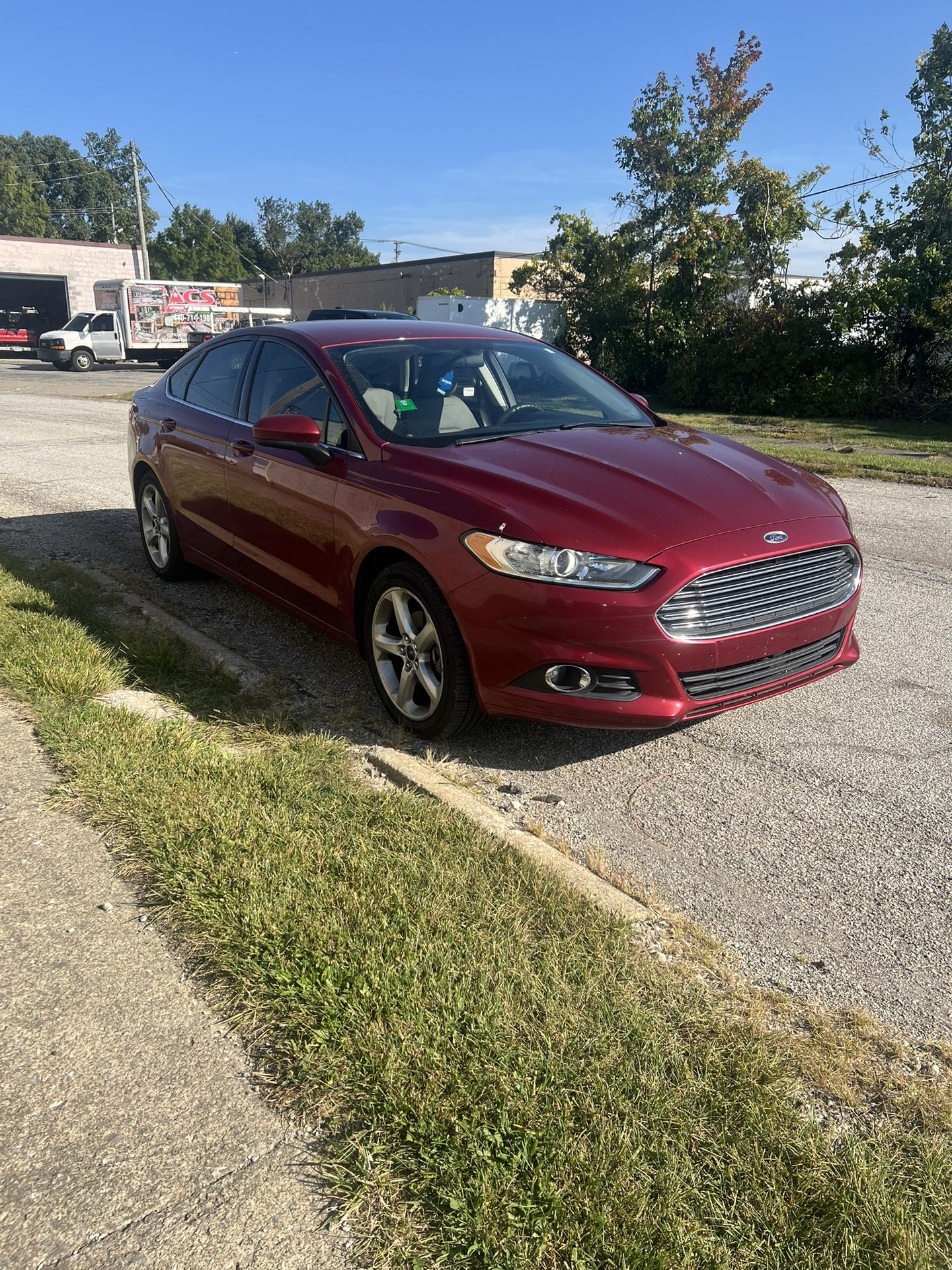 For Sale
