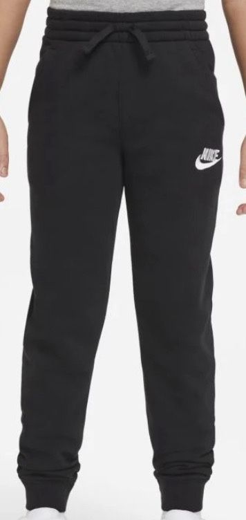Big Boys Joggers Size XL 