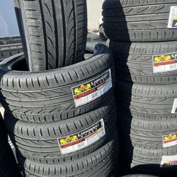 LIONHART 235/45R18 TIRES FOR SALE!!!!!