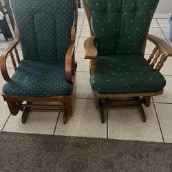 Chairs 