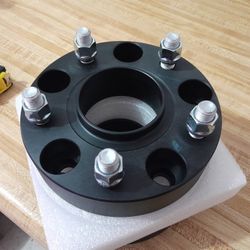 tire spacers