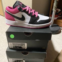 Jordan 1 Low 