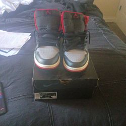 Air Jordan Size 10