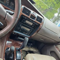 2004 Toyota 4Runner