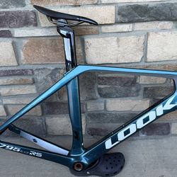Look Blade 795 RS Frame