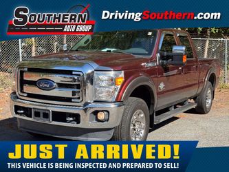 2016 Ford F-250