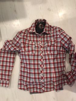 11 button up shirts