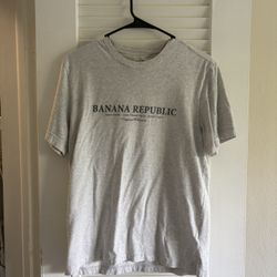 Banana Republic T Shirt