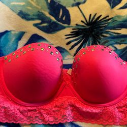 PINK  36C Bra  from  Victoria  Secrets