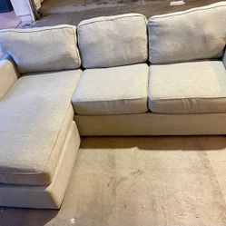 Living Spaces Couch