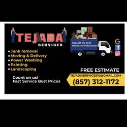 Tejada Services 