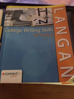 Langan text