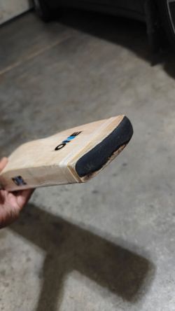 English willow short handle