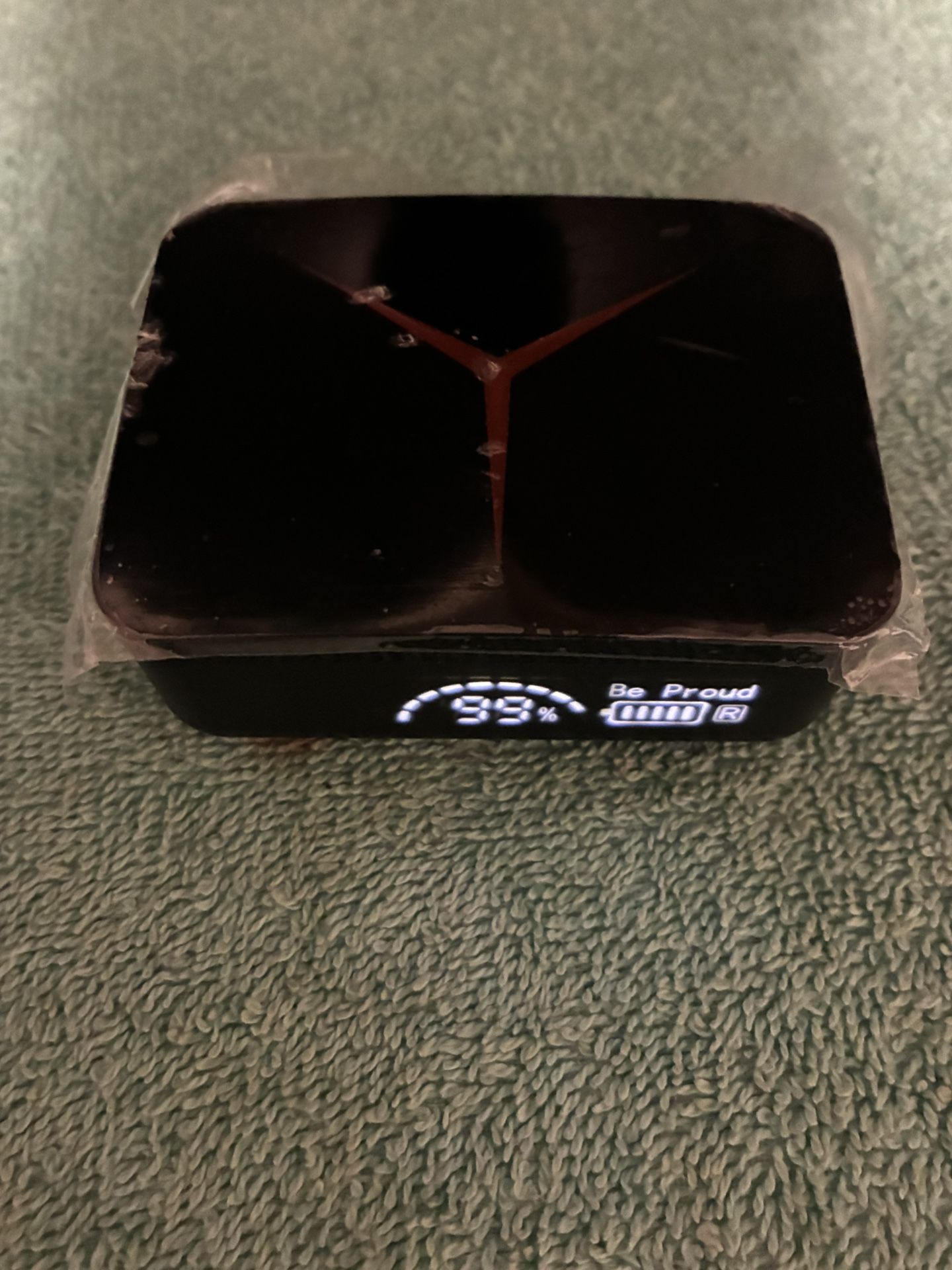 Original TWS M90 Wireless Gaming Earphone