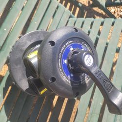 New Waterway top mount multiport dial valve