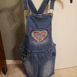 Girls Skirt  Suit Size 10