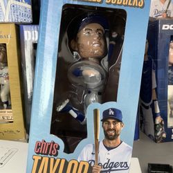 Los Angeles Dodgers Bobblehead