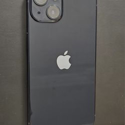 iPhone 13 128gb Carrier Unlocked 