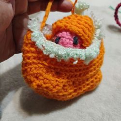 Crochet Pet $20