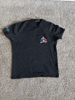 Chrome hearts k8003 multi color