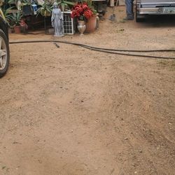 Sofa En Buenas Condisiones Por 95