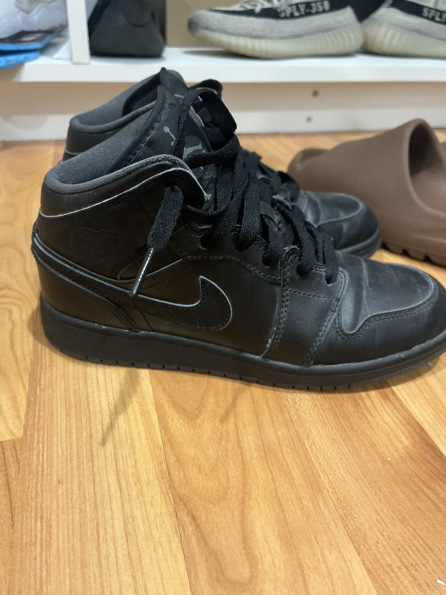 Nike Air Jordan Retro 1