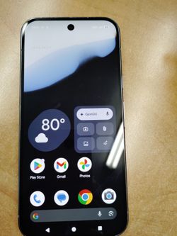 Google pixel 10 pro 128GB