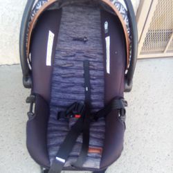 Safety 1st Infant Car Seat