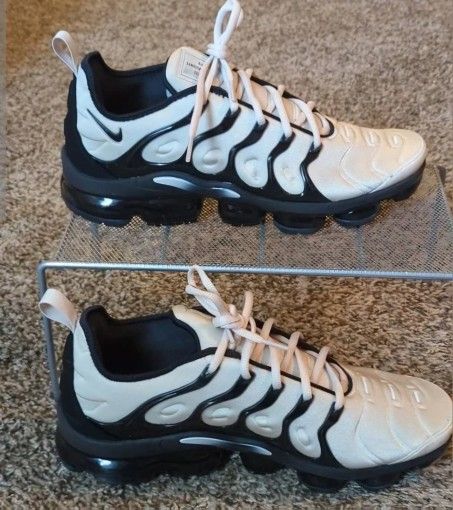 Men Nike Vapormax Message Me Your Size