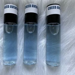 Creed Aventu (M) Type For Men Fragrance / Perfume Body Oil 1/3oz (10 ML)Roll- On