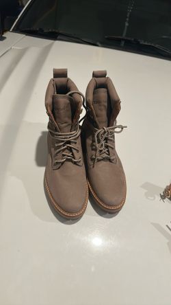 Timberland Women’s Boots 71/2