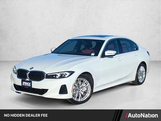 2024 BMW 330i