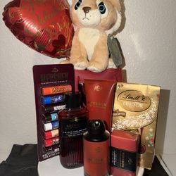 Men’s Valentines Day Arrangements 